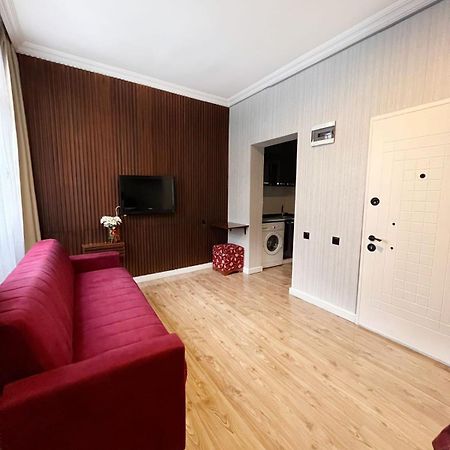 Zebra Hotel Alsancak İzmir Buitenkant foto