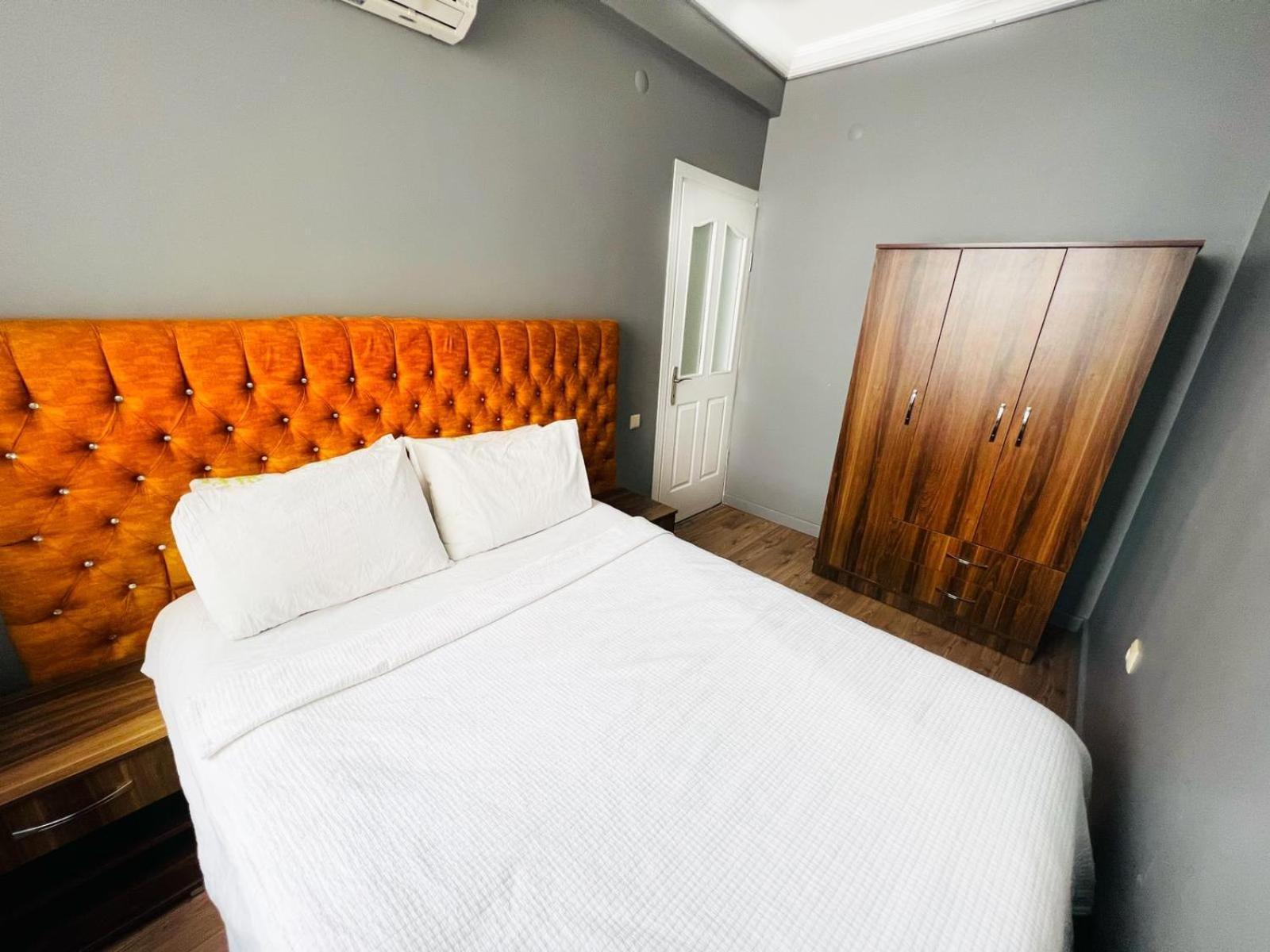 Zebra Hotel Alsancak İzmir Buitenkant foto