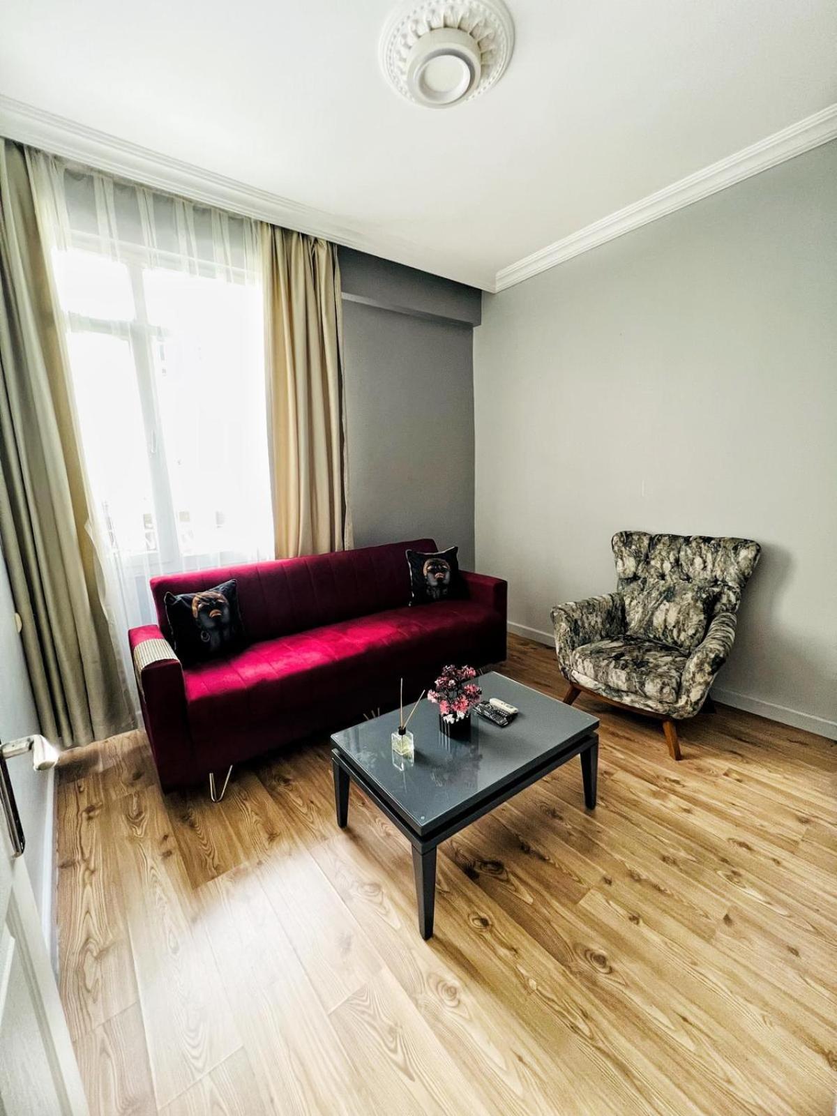 Zebra Hotel Alsancak İzmir Buitenkant foto