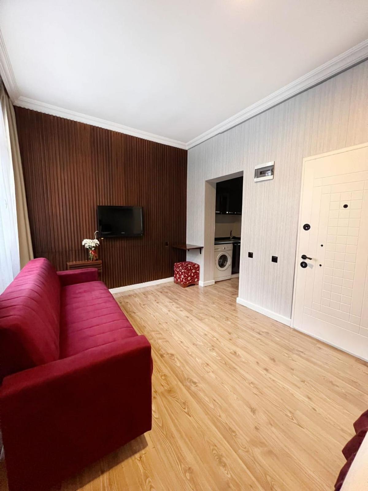 Zebra Hotel Alsancak İzmir Buitenkant foto